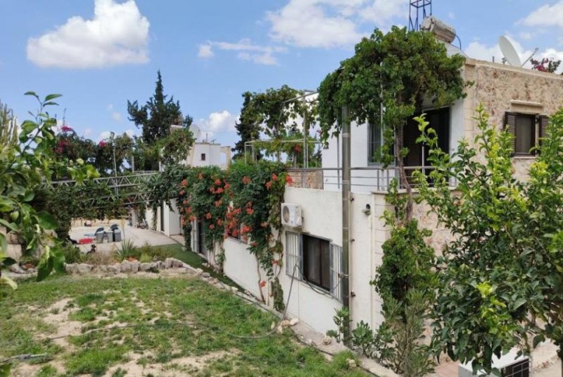 Pemonia Kreta, Pemonia: Ruhiges und weitläufiges Anwesen zu verkaufen Haus kaufen